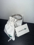 Bracelet Lacoste Metropole Acier Inoxydable – Homme Élégant | Livraison France Ma boutique
