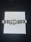 Bracelet Lacoste Metropole Acier Inoxydable – Homme Élégant | Livraison France Ma boutique