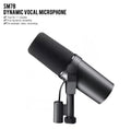Shure SM7B – Micro Professionnel Podcast & Studio Ma boutique